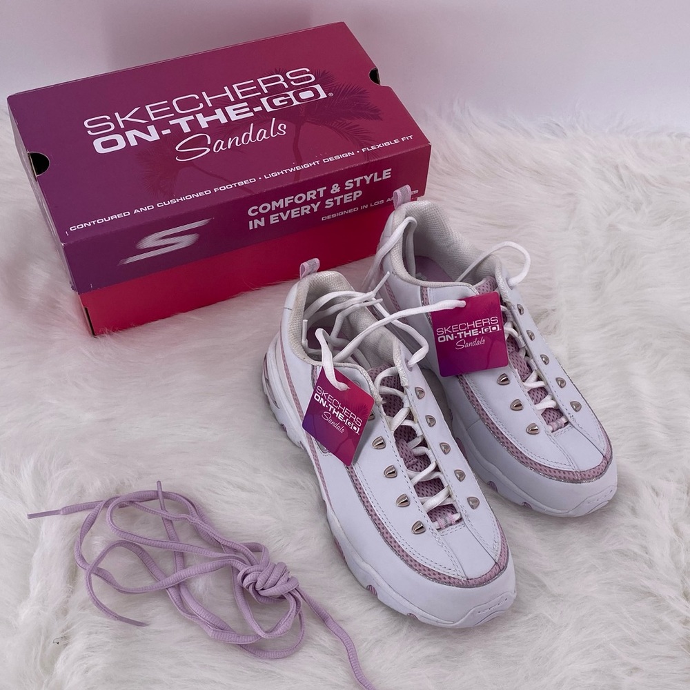 New Sketchers Sport shoes